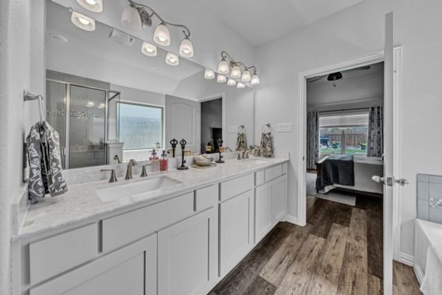 344 Paloma Street, Weatherford, TX 76087