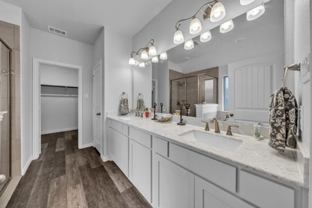 344 Paloma Street, Weatherford, TX 76087