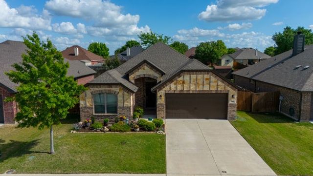 344 Paloma Street, Weatherford, TX 76087