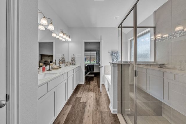 344 Paloma Street, Weatherford, TX 76087