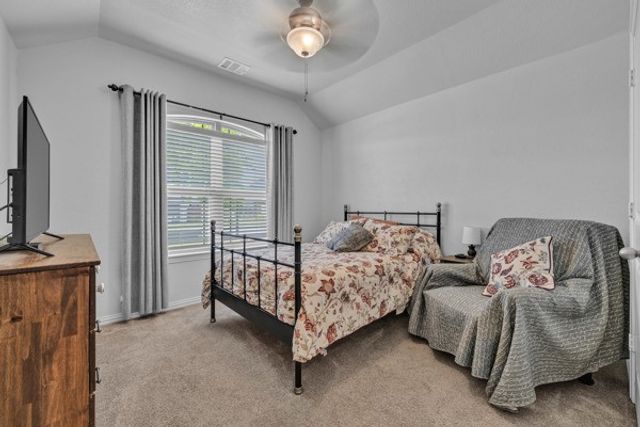 344 Paloma Street, Weatherford, TX 76087