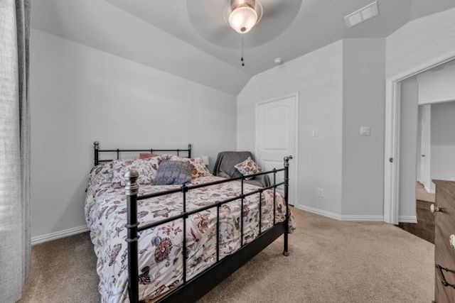 344 Paloma Street, Weatherford, TX 76087