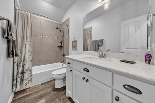 344 Paloma Street, Weatherford, TX 76087