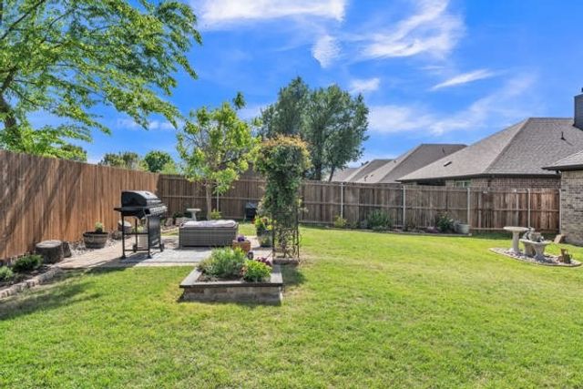 344 Paloma Street, Weatherford, TX 76087