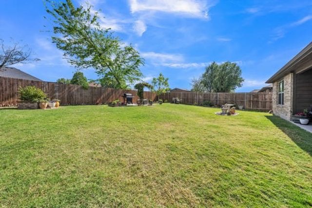 344 Paloma Street, Weatherford, TX 76087