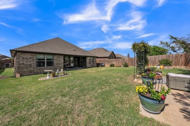 344 Paloma Street, Weatherford, TX 76087