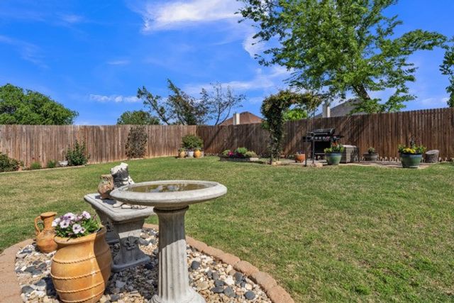 344 Paloma Street, Weatherford, TX 76087