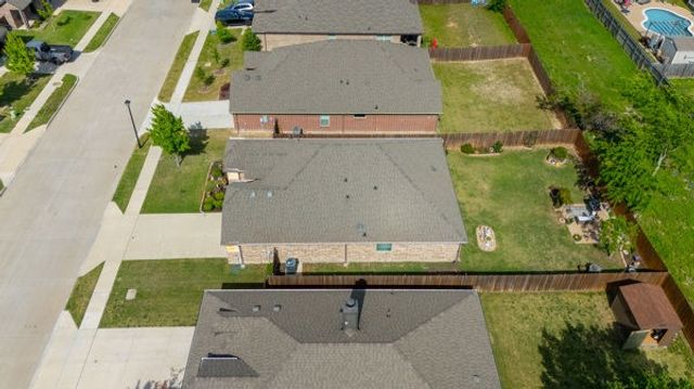 344 Paloma Street, Weatherford, TX 76087