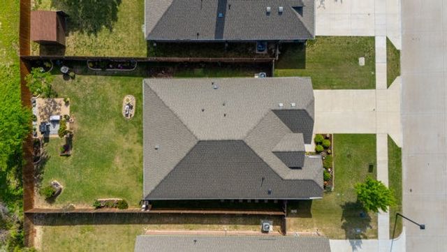 344 Paloma Street, Weatherford, TX 76087