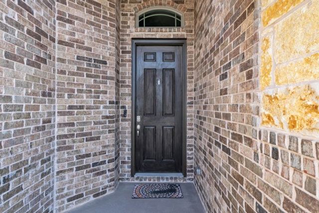 344 Paloma Street, Weatherford, TX 76087