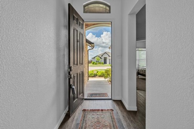 344 Paloma Street, Weatherford, TX 76087