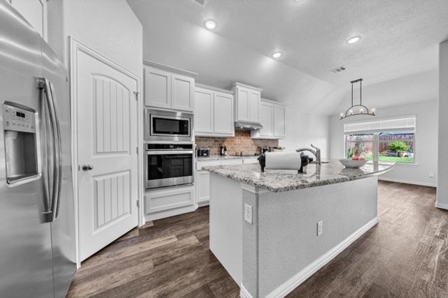 344 Paloma Street, Weatherford, TX 76087