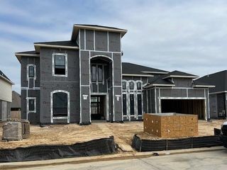 22026 Mesquite Woodlands Lane, Cypress, TX 77433