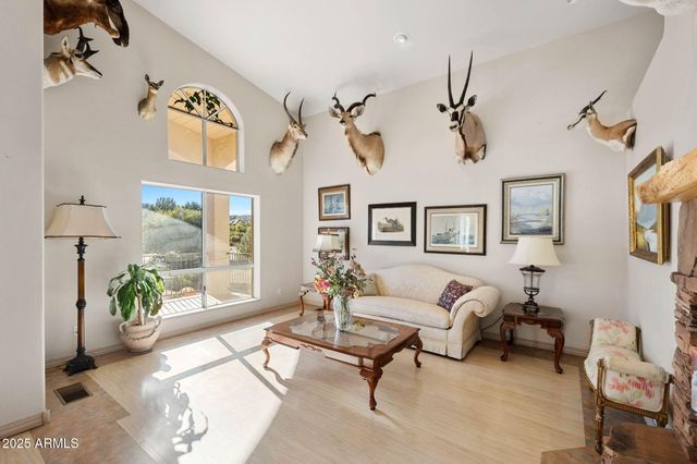 3320 CHARLA Drive, Prescott, AZ 86305