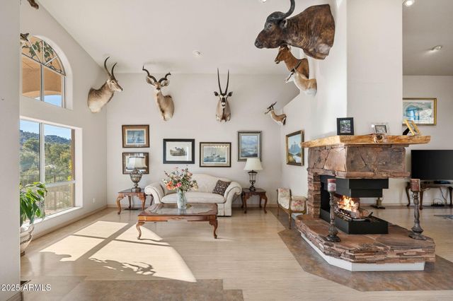 3320 CHARLA Drive, Prescott, AZ 86305