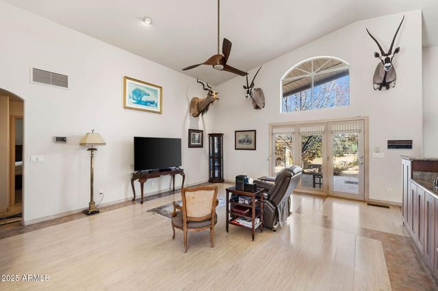 3320 CHARLA Drive, Prescott, AZ 86305