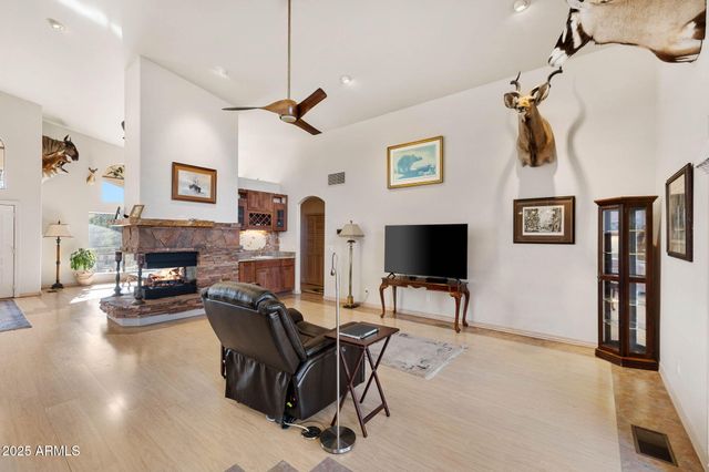 3320 CHARLA Drive, Prescott, AZ 86305