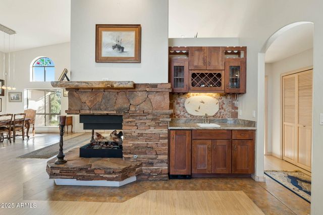 3320 CHARLA Drive, Prescott, AZ 86305