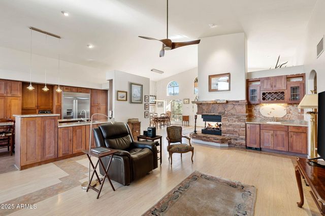 3320 CHARLA Drive, Prescott, AZ 86305