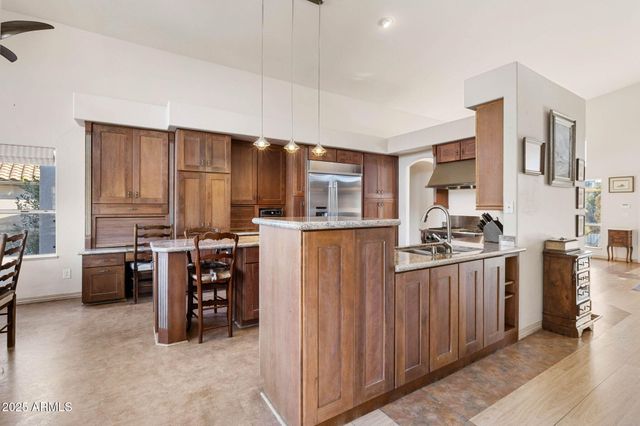 3320 CHARLA Drive, Prescott, AZ 86305