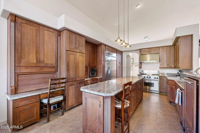 3320 CHARLA Drive, Prescott, AZ 86305