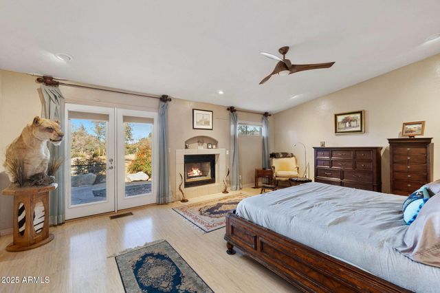 3320 CHARLA Drive, Prescott, AZ 86305