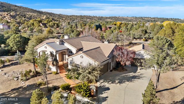 3320 CHARLA Drive, Prescott, AZ 86305