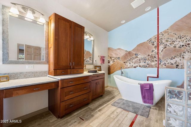 3320 CHARLA Drive, Prescott, AZ 86305