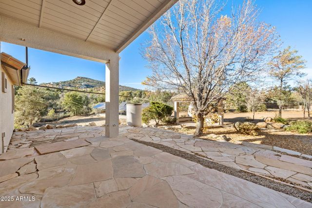 3320 CHARLA Drive, Prescott, AZ 86305