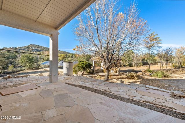 3320 CHARLA Drive, Prescott, AZ 86305