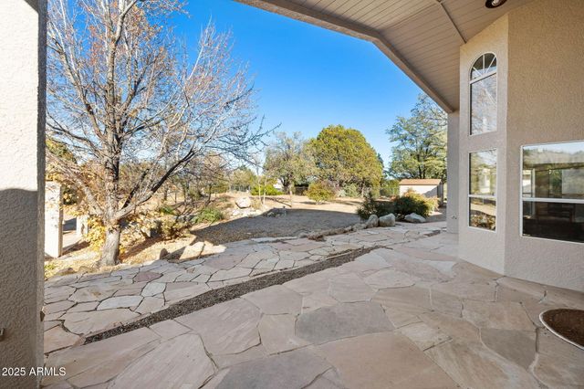 3320 CHARLA Drive, Prescott, AZ 86305