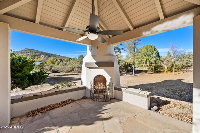 3320 CHARLA Drive, Prescott, AZ 86305