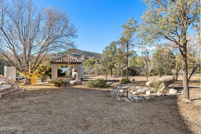 3320 CHARLA Drive, Prescott, AZ 86305