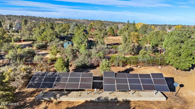3320 CHARLA Drive, Prescott, AZ 86305