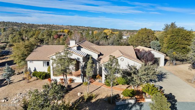 3320 CHARLA Drive, Prescott, AZ 86305