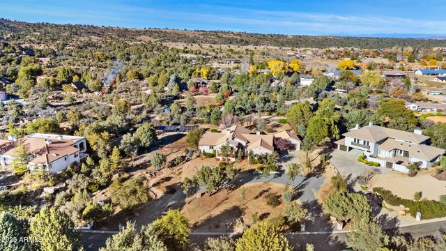 3320 CHARLA Drive, Prescott, AZ 86305