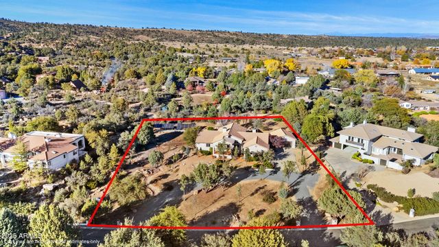 3320 CHARLA Drive, Prescott, AZ 86305