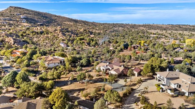 3320 CHARLA Drive, Prescott, AZ 86305