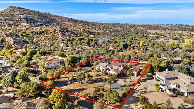 3320 CHARLA Drive, Prescott, AZ 86305