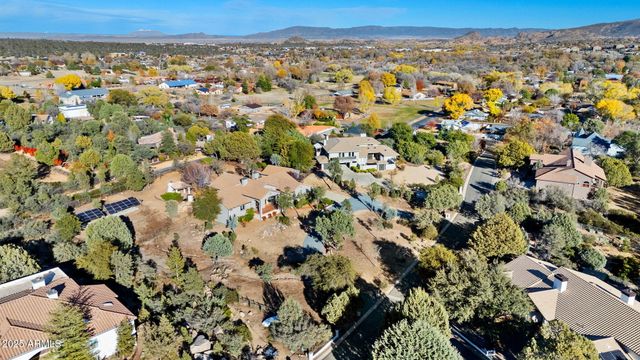 3320 CHARLA Drive, Prescott, AZ 86305