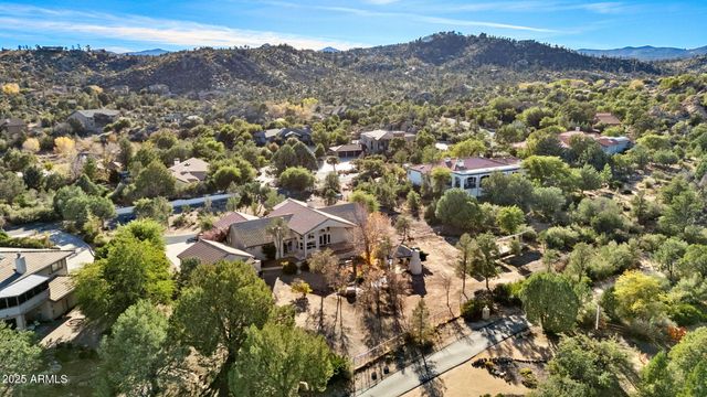 3320 CHARLA Drive, Prescott, AZ 86305