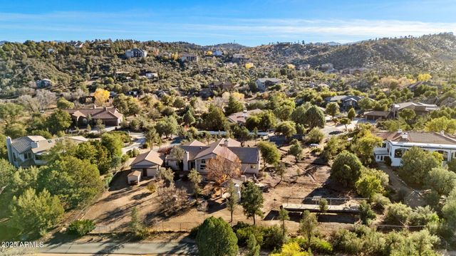 3320 CHARLA Drive, Prescott, AZ 86305