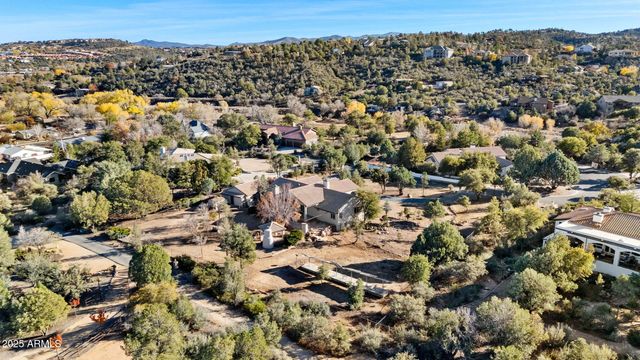 3320 CHARLA Drive, Prescott, AZ 86305