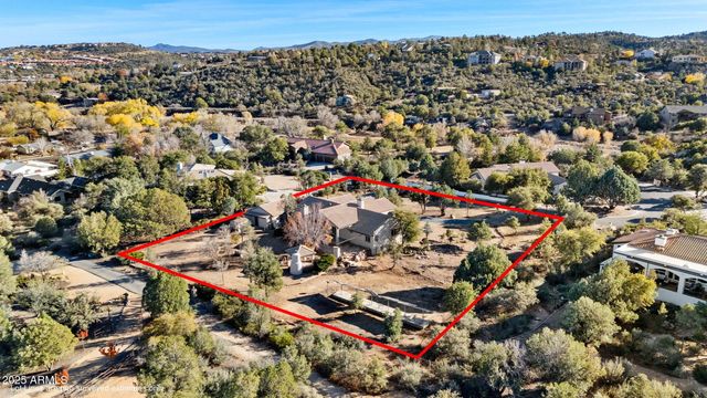 3320 CHARLA Drive, Prescott, AZ 86305