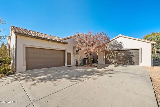 3320 CHARLA Drive, Prescott, AZ 86305