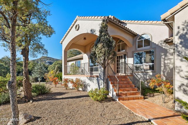 3320 CHARLA Drive, Prescott, AZ 86305