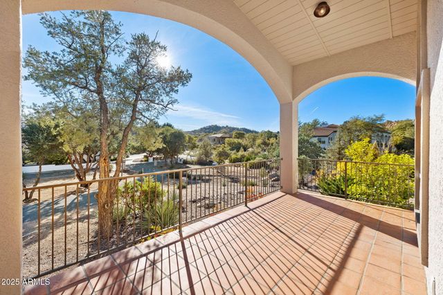 3320 CHARLA Drive, Prescott, AZ 86305