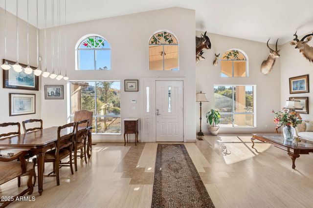 3320 CHARLA Drive, Prescott, AZ 86305