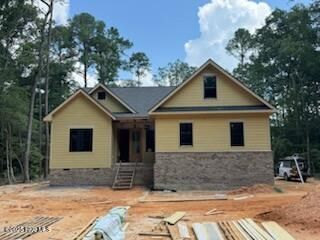 663 Loblolly Drive, Vass, NC 28394