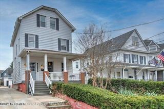 610 1/2 5th Avenue 3 (3rd Floor), Asbury Park, NJ 07712